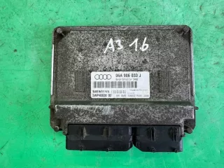 06A906033J 1996-2003 Блок управления двигателем Audi A3 8V Арт e12586191, вид 1