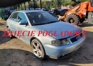 06A906033J 1996-2003 Блок управления двигателем Audi A3 8V Арт e12586191, вид 5