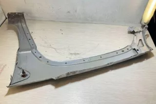 5288089 Крыло переднее правое Jeep Cherokee KL Арт e12586104, вид 2