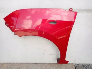 2013-2019R 66311B9010 66311B9000 Крыло переднее левое Hyundai i10 2 Арт e12585959, вид 1