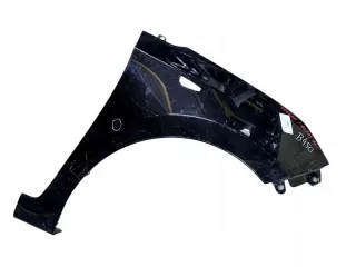 2013-2019R 66321B9010 Крыло переднее правое Hyundai i10 2 Арт e12585957, вид 1