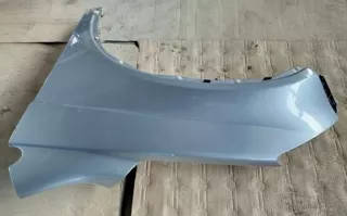 2006-2012 Крыло переднее левое Honda CR-V 3 Арт e12585946, вид 2