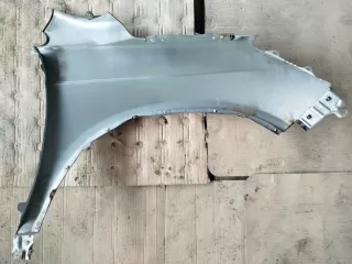 2006-2012 Крыло переднее левое Honda CR-V 3 Арт e12585946, вид 4
