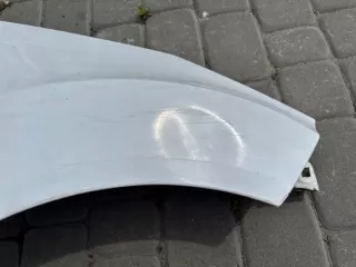 2008-2017 8A61-A16015-AF Крыло переднее правое Ford Fiesta 7 Арт e12585843, вид 4