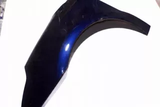 9646133377 Крыло переднее левое Citroen C4 1 Арт e12585740, вид 2