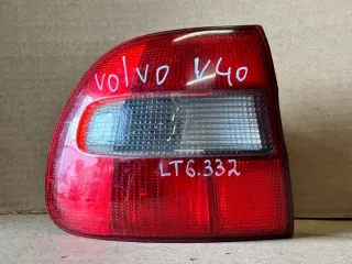 30801924 29170102 Фонарь задний левый Volvo V40 1 Арт e12585475, вид 1