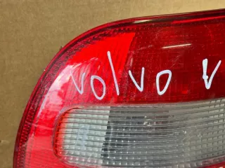 30801924 29170102 Фонарь задний левый Volvo V40 1 Арт e12585475, вид 2