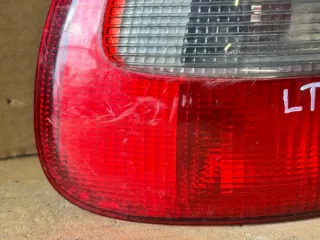 30801924 29170102 Фонарь задний левый Volvo V40 1 Арт e12585475, вид 3