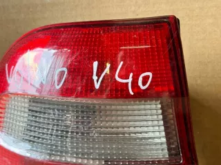 30801924 29170102 Фонарь задний левый Volvo V40 1 Арт e12585475, вид 4