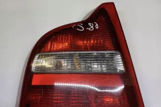 9154478 Фонарь задний левый Volvo S80 1 Арт e12585462, вид 3