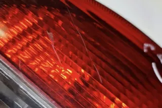 9154478 Фонарь задний левый Volvo S80 1 Арт e12585462, вид 4
