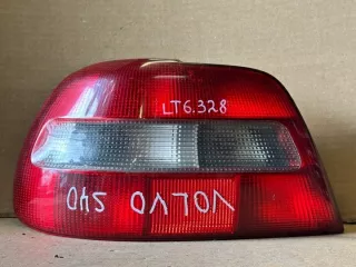 30800233 292601 Фонарь задний левый Volvo S40 1 Арт e12585423, вид 1