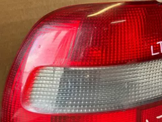 30800233 292601 Фонарь задний левый Volvo S40 1 Арт e12585423, вид 2