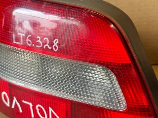 30800233 292601 Фонарь задний левый Volvo S40 1 Арт e12585423, вид 6