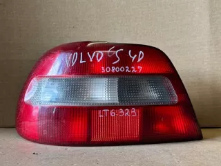 30800227 29260108 Фонарь задний левый Volvo S40 1 Арт e12585421, вид 1