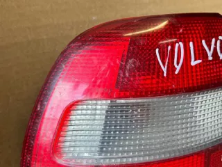 30800227 29260108 Фонарь задний левый Volvo S40 1 Арт e12585421, вид 2