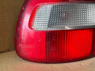 30800227 29260108 Фонарь задний левый Volvo S40 1 Арт e12585421, вид 3