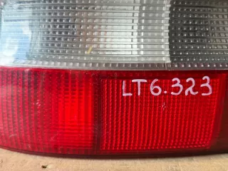 30800227 29260108 Фонарь задний левый Volvo S40 1 Арт e12585421, вид 5