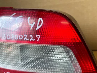 30800227 29260108 Фонарь задний левый Volvo S40 1 Арт e12585421, вид 6