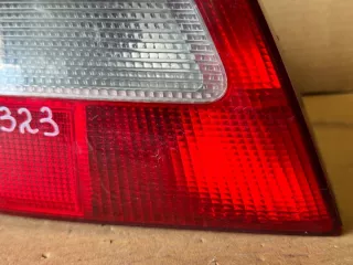 30800227 29260108 Фонарь задний левый Volvo S40 1 Арт e12585421, вид 7