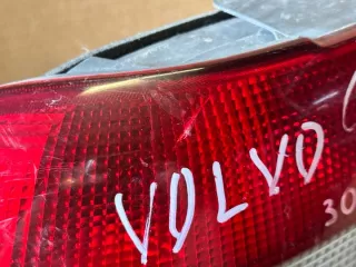 30800227 29260108 Фонарь задний левый Volvo S40 1 Арт e12585421, вид 8