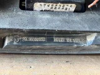 30800227 29260108 Фонарь задний левый Volvo S40 1 Арт e12585421, вид 10