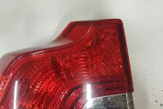 30744538 Фонарь задний левый Volvo S40 2 Арт e12585413, вид 3