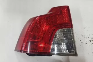 30744538 Фонарь задний левый Volvo S40 2 Арт e12585413, вид 4