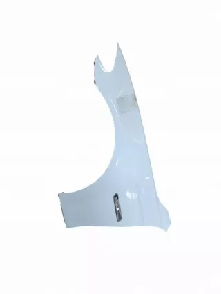 NOB5854 Крыло переднее левое BMW 5 F10/F11/GT F07 Арт e12585284, вид 1