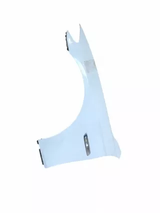 NOB5854 Крыло переднее левое BMW 5 F10/F11/GT F07 Арт e12585284, вид 3