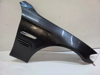  Крыло переднее правое BMW 5 F10/F11/GT F07 Арт e12585276, вид 1