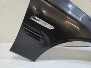  Крыло переднее правое BMW 5 F10/F11/GT F07 Арт e12585276, вид 4