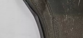  Крыло переднее правое BMW 5 F10/F11/GT F07 Арт e12585274, вид 3