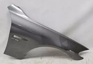  Крыло переднее правое BMW 5 F10/F11/GT F07 Арт e12585274, вид 4