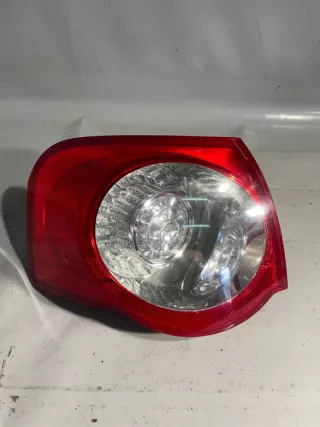 3C9945095N Фонарь задний левый Volkswagen Passat B6 Арт e12585087, вид 1