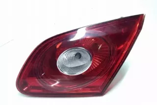 3C8945094F Фонарь задний правый Volkswagen Passat B7 Арт e12585060, вид 1