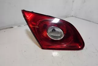3C8945093F Фонарь задний левый Volkswagen Passat B7 Арт e12585050, вид 2