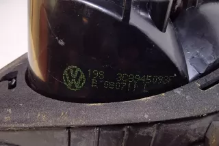 3C8945093F Фонарь задний левый Volkswagen Passat B7 Арт e12585050, вид 5