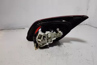 3C8945093F Фонарь задний левый Volkswagen Passat B7 Арт e12585050, вид 6