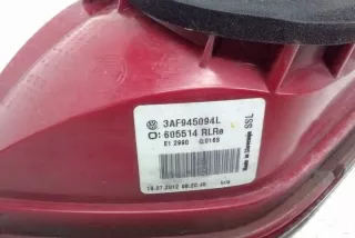 3AF945094L Фонарь задний правый Volkswagen Passat B8 Арт e12584988, вид 2