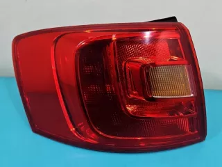 IMPRK1461777, 5C6945095 Фонарь задний левый Volkswagen Jetta 6 Арт e12584954, вид 2