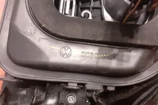 5GM945095B Фонарь задний левый Volkswagen Golf 7 Арт e12584728, вид 4