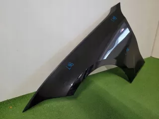  Крыло переднее левое BMW 3 G20/G21 Арт e12584679, вид 2
