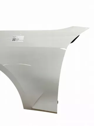 CARPARTS24 Крыло переднее левое BMW 3 G20/G21 Арт e12584677, вид 2