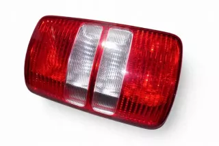 2K0945111A Фонарь задний левый Volkswagen Caddy 3 Арт e12584613, вид 4