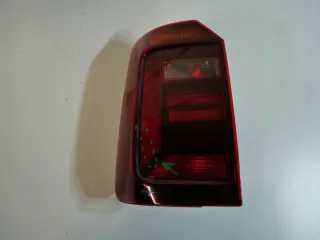 2K1945095P Фонарь задний левый Volkswagen Caddy 4 Арт e12584592, вид 1