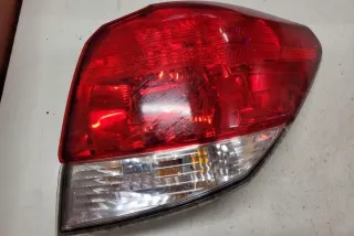 22020067 Фонарь задний правый Subaru Legacy 5 Арт e12584364, вид 2