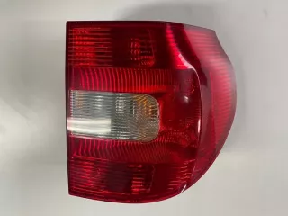 5L0945096 5L0945112 Фонарь задний правый Skoda Yeti Арт e12584286, вид 1