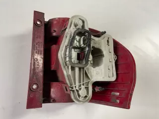 5L0945096 5L0945112 Фонарь задний правый Skoda Yeti Арт e12584286, вид 4