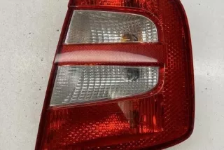 6Y6945096B Фонарь задний правый Skoda Fabia 1 Арт e12584146, вид 1